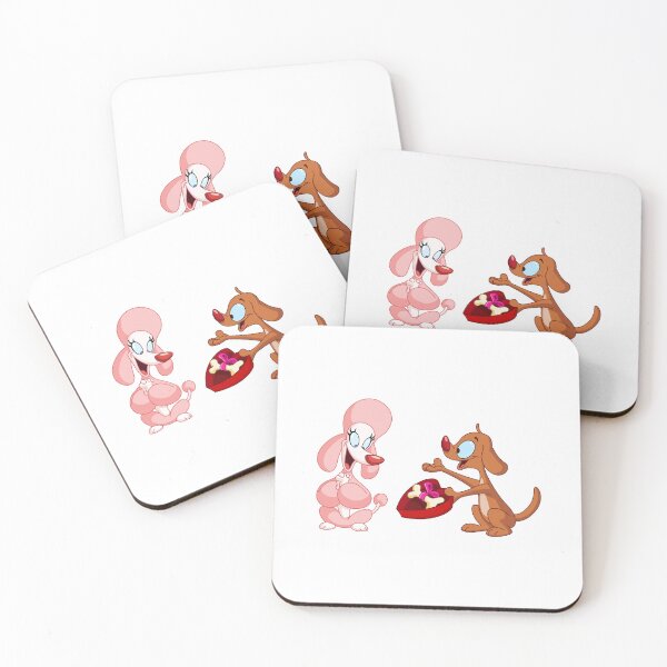 Item preview, Loving Dogs designed and sold by Yael Weiss.