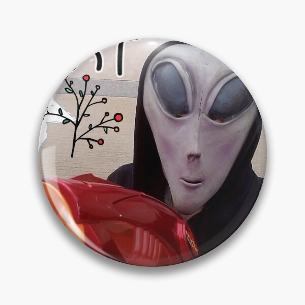 Item preview, ALIEN GRAY $QUIRTin' buy YWNMWR designed and sold by YaWNMoWeR.