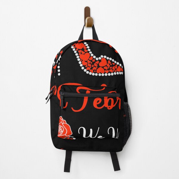 Item preview, In February We Wear Red For Heart Disease Awareness designed and sold by manzee.