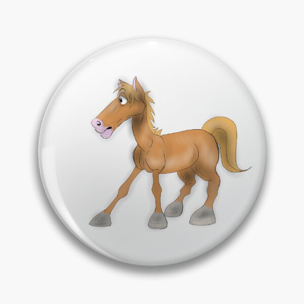 Item preview, Horse Pal designed and sold by LinLinKB.