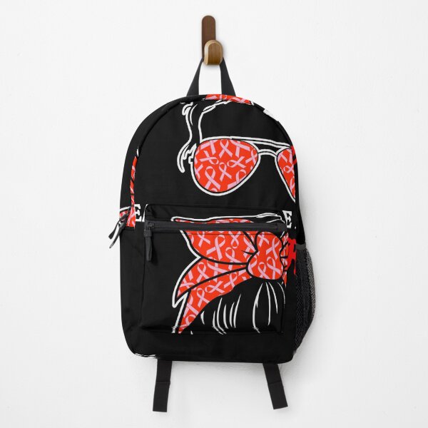 Item preview, Go Red For Heart Disease Awareness In February Heart Month designed and sold by manzee.