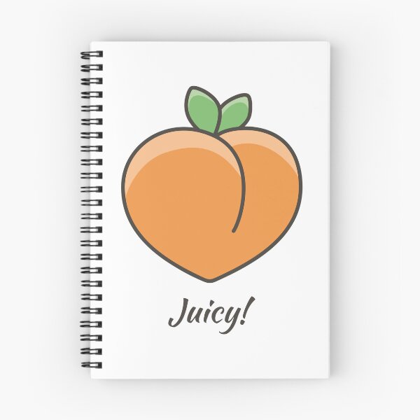 Item preview, Juicy peach  designed and sold by ⭐ Tee Shirt 89 ⭐.