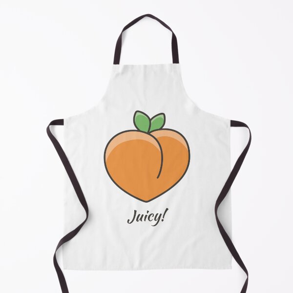 Item preview, Juicy peach  designed and sold by ⭐ Tee Shirt 89 ⭐.