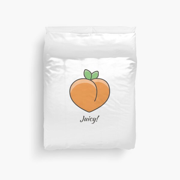 Item preview, Juicy peach designed and sold by ⭐ Tee Shirt 89 ⭐.