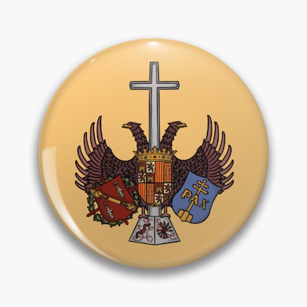 Item preview, Valley of the Fallen Shield - AuctorSalutis designed and sold by AuctorSalutis.