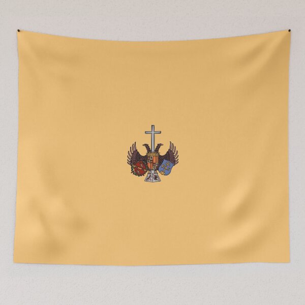 Item preview, Valley of the Fallen Shield - AuctorSalutis designed and sold by AuctorSalutis.