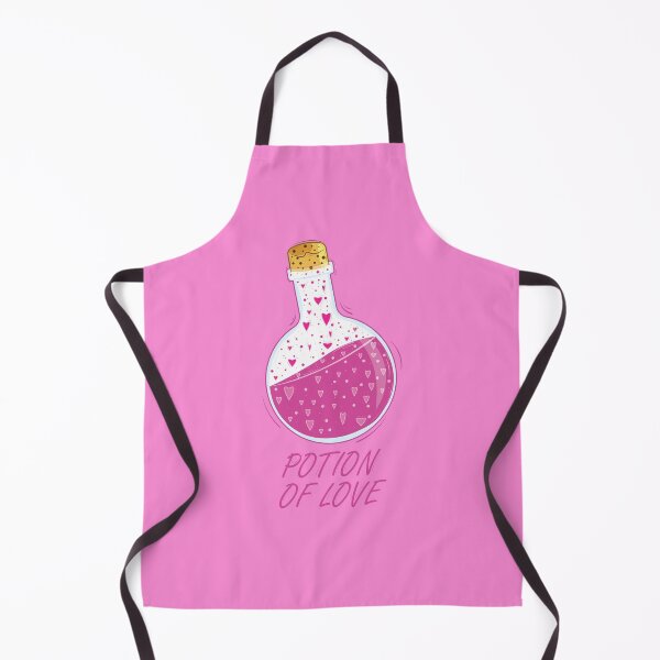 Item preview, Potion Of Love designed and sold by SOBAART.