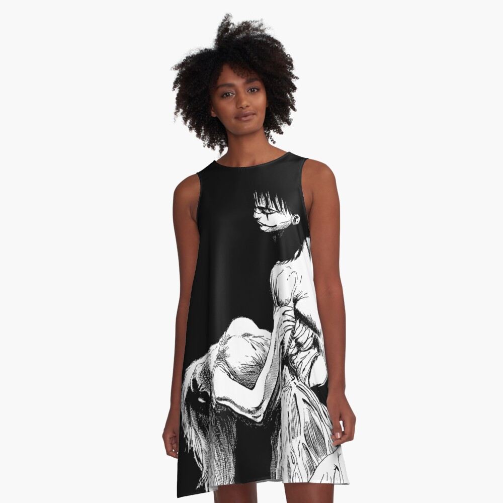 crow dance Graphic T-Shirt