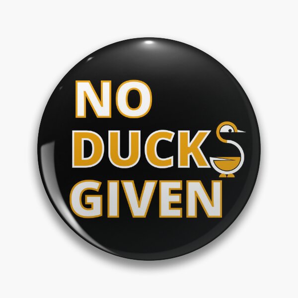 Item preview, No Ducks Given  designed and sold by Wheeler-Styl3.