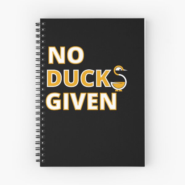 Item preview, No Ducks Given  designed and sold by Wheeler-Styl3.