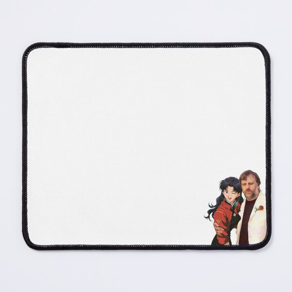 Item preview, Slavoj Zizek with waifu designed and sold by Philosophy G(r)eeks.