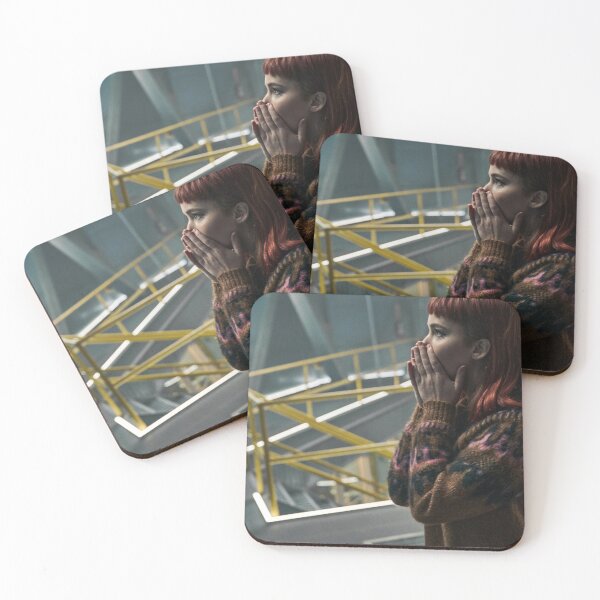 Item preview, Don't Look Up designed and sold by SICARIO_UA.