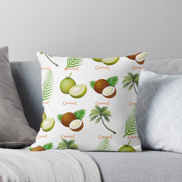 Item preview, Coconut Graphic Designs designed and sold by EarnMoni.