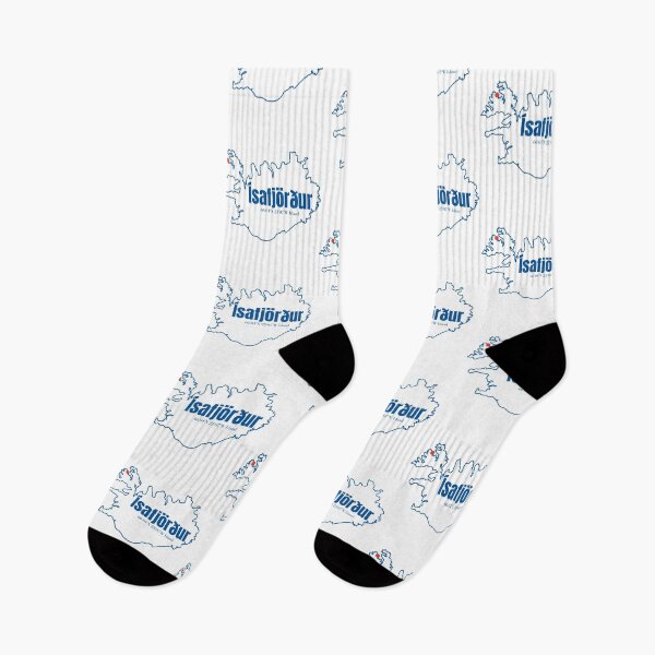 Item preview, Ísafjörður Ísland | Isafjordur Iceland designed and sold by Kilian  Luc.