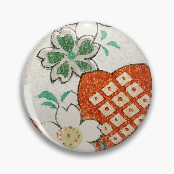 Artikelvorschau, Vintage Retro - Muster entworfen und verkauft von art-and-sticker.