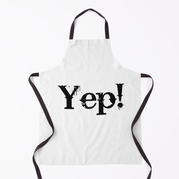 Item preview, Yep! designed and sold by Adidit.