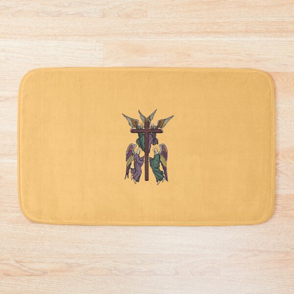 Item preview, Angels and Cross Valley of the Fallen - AuctorSalutis designed and sold by AuctorSalutis.