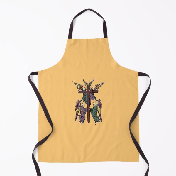Item preview, Angels and Cross Valley of the Fallen - AuctorSalutis designed and sold by AuctorSalutis.