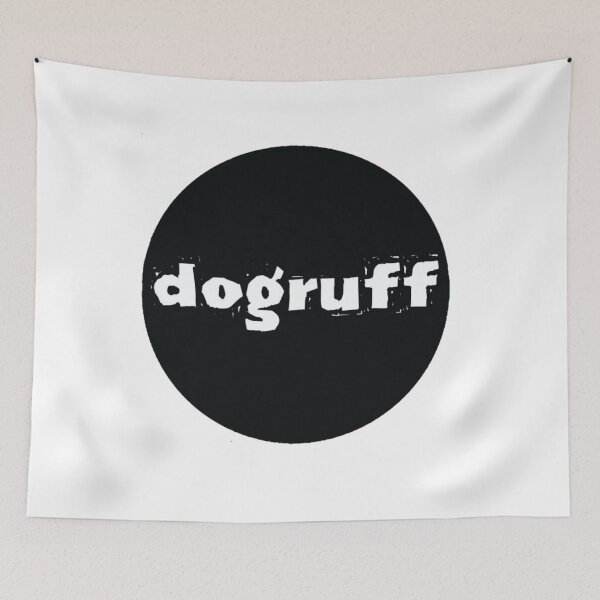 Item preview, Dog mum ruff designed and sold by Harsh  Katariya.