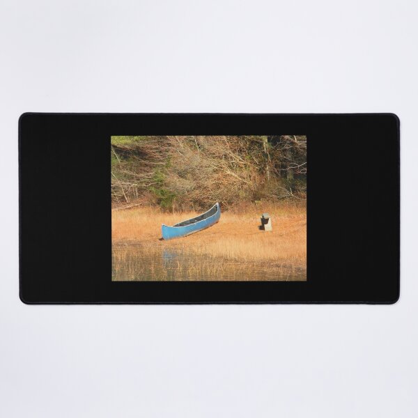 Item preview, The Forgotten Canoe designed and sold by CapeCodGiftShop.