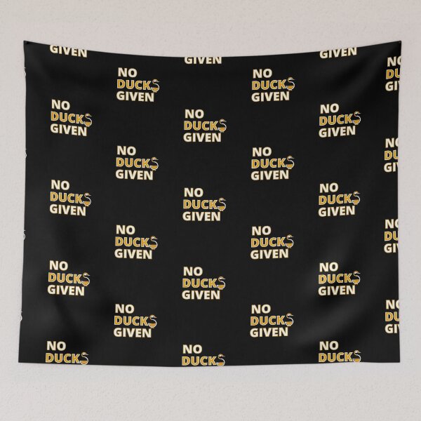 Item preview, No Ducks Given  designed and sold by Wheeler-Styl3.