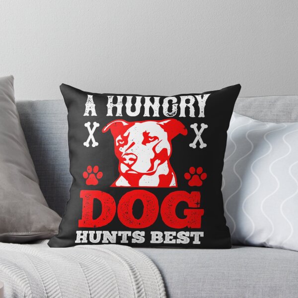 Item preview, Un perro hambriento persigue mejor designed and sold by MetaTic.
