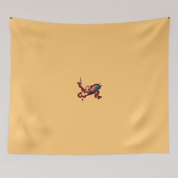 Item preview, Saint Michael the Archangel - AuctorSalutis designed and sold by AuctorSalutis.