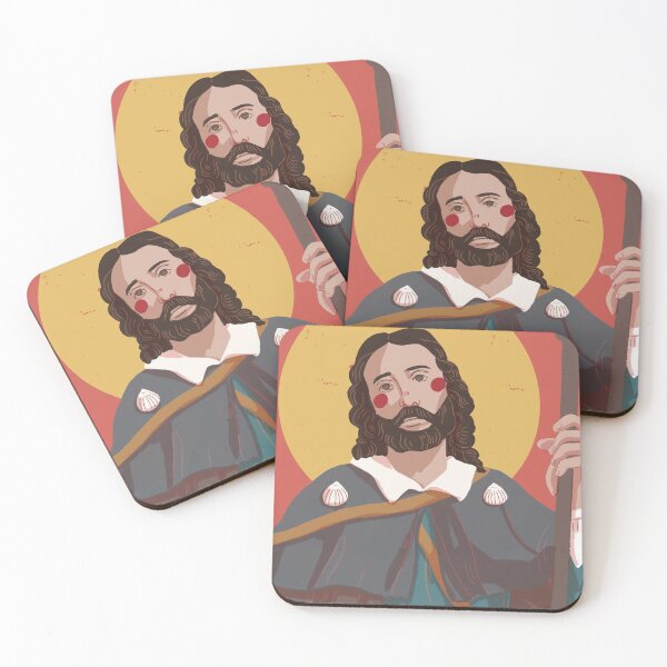 Item preview, Saint Roch designed and sold by aetnensis.