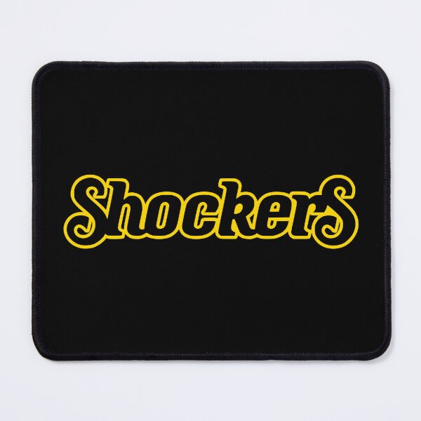 Item preview, Shockers designed and sold by ebietade69.