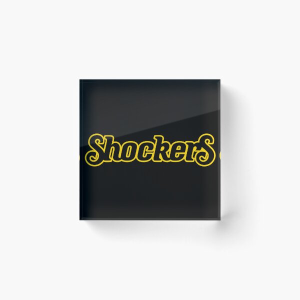 Item preview, Shockers designed and sold by ebietade69.