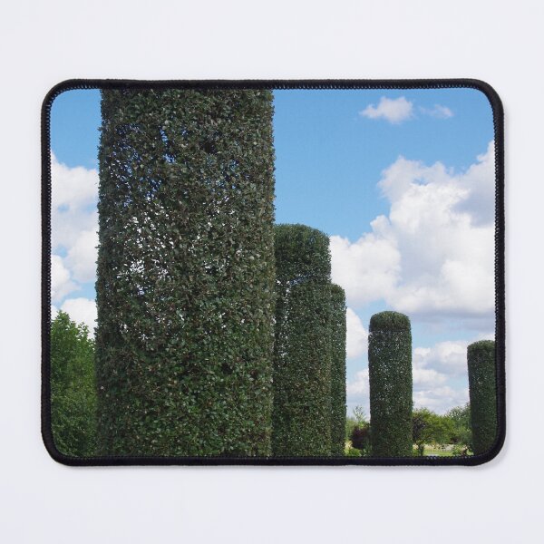 Item preview, Tree Pillars At The National Memorial Arboretum (Lichfield, Staffordshire) designed and sold by lezvee.