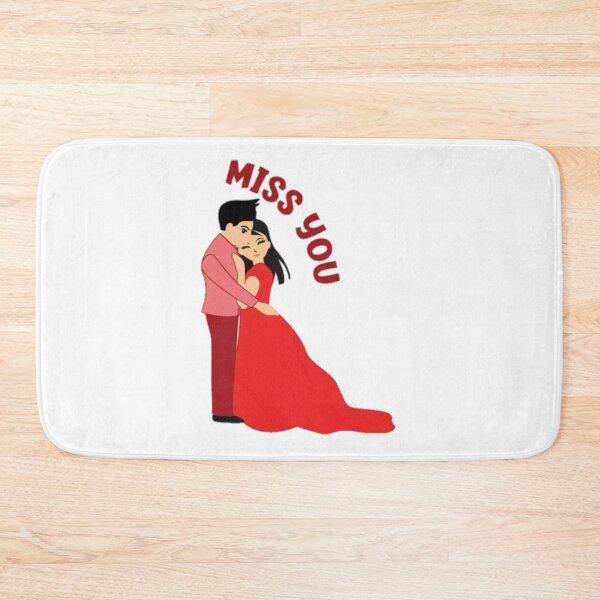 Item preview, Miss you  designed and sold by CoolAR.