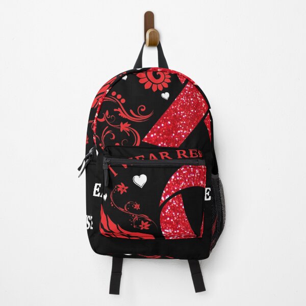 Item preview, I Wear Red For My Dad Heart Disease Awareness In February designed and sold by manzee.