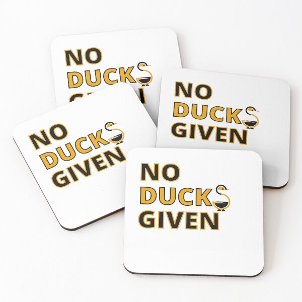 Item preview, No Ducks Given  designed and sold by Wheeler-Styl3.