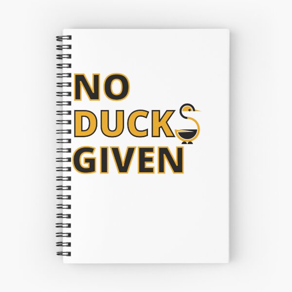 Item preview, No Ducks Given  designed and sold by Wheeler-Styl3.