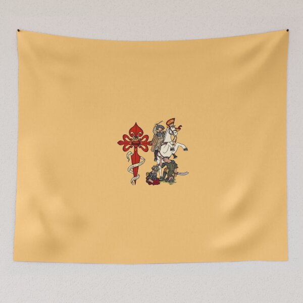 Item preview, Santiago and close Spain - AuctorSalutis designed and sold by AuctorSalutis.