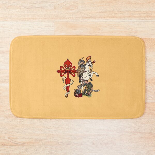 Item preview, Santiago and close Spain - AuctorSalutis designed and sold by AuctorSalutis.