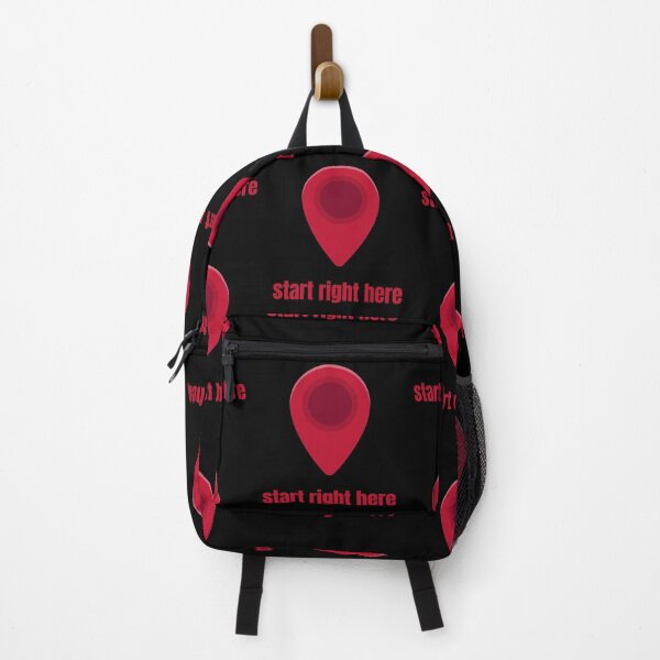 Item preview, Start Right Here. Starting Point For Change designed and sold by Rebel-Design.