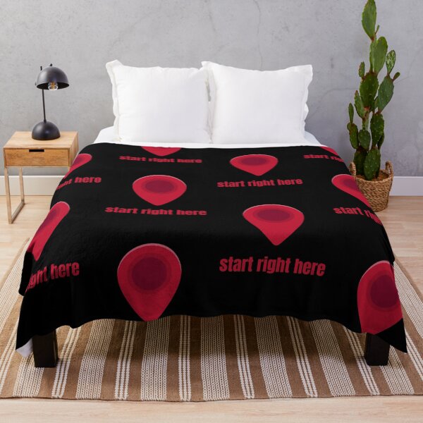 Item preview, Start Right Here. Starting Point For Change designed and sold by Rebel-Design.