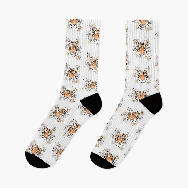 Item preview, Tiger Splash Effect designed and sold by LuckyKermit.