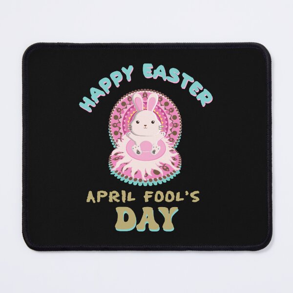 Item preview, Happy Easter April Fool's Day designed and sold by vibeno1.