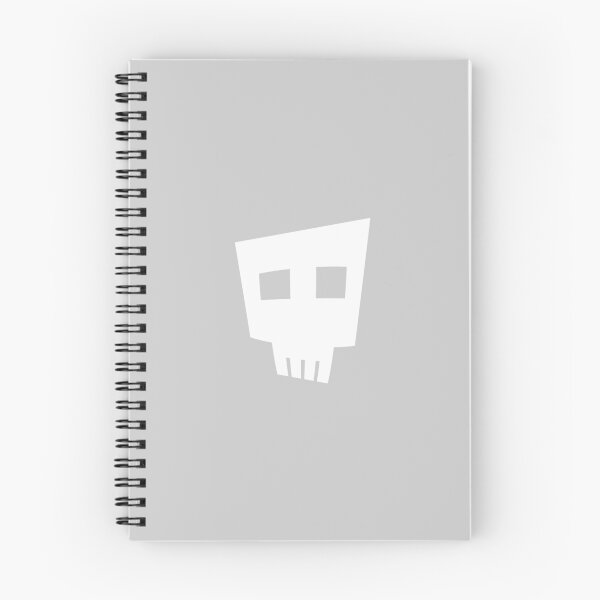 Item preview, Neo Skull designed and sold by Nicholas Ordar.