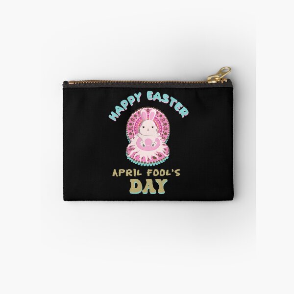 Item preview, Happy Easter April Fool's Day designed and sold by vibeno1.