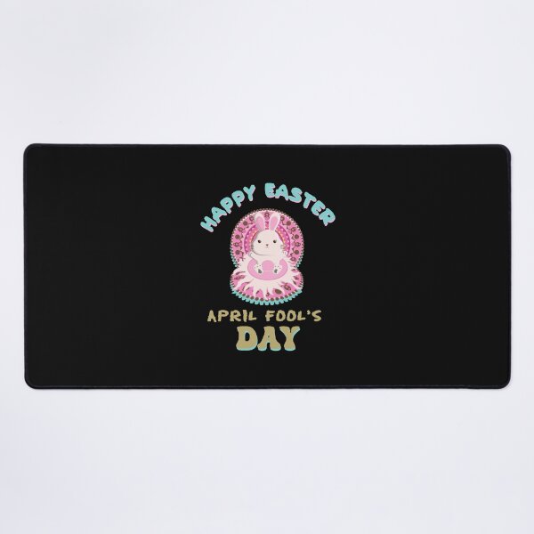 Item preview, Happy Easter April Fool's Day designed and sold by vibeno1.
