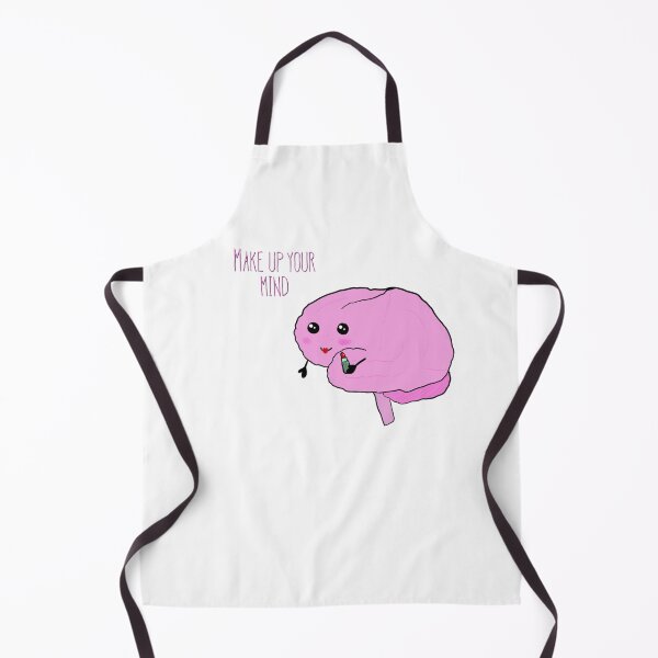 Item preview, Make up your mind designed and sold by Tamm-art.