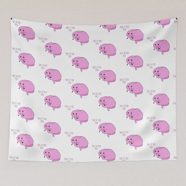 Item preview, Make up your mind designed and sold by Tamm-art.