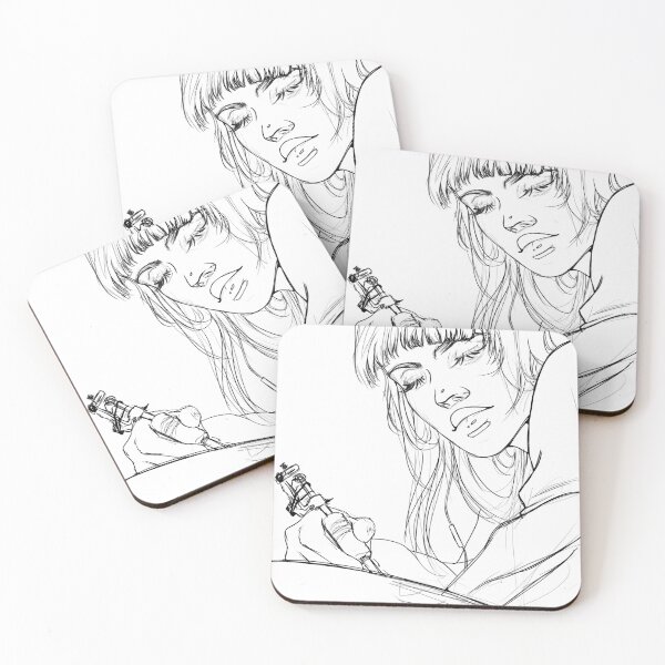 Item preview, Ink It Up designed and sold by Emily-Everwood.