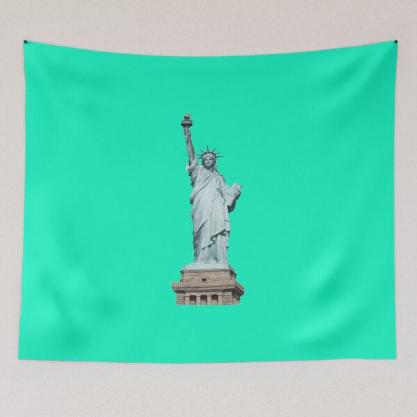 Item preview, statue of liberty of the world designed and sold by Youneslitime.