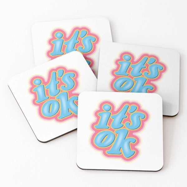 Item preview, It's ok designed and sold by portokalis.
