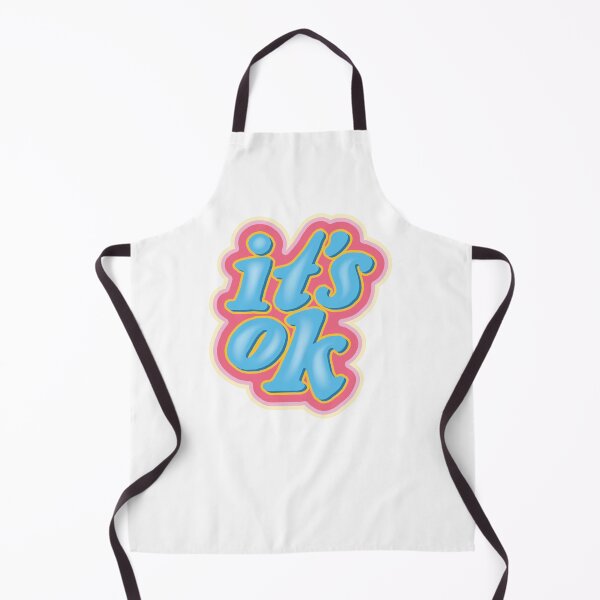 Item preview, It's ok designed and sold by portokalis.